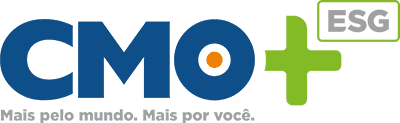 Impacto positivo vem de dentro.