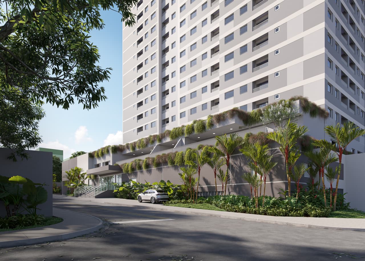 Por que o preço por m² varia tanto entre apartamentos em Goiânia?