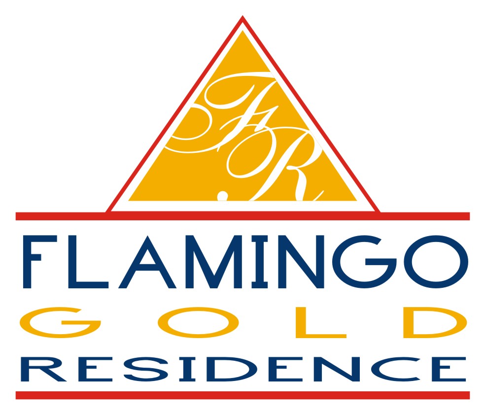 Flamingo Gold Residence